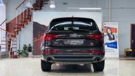 Audi Q7 2012 г.в.