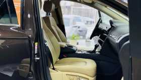 Audi Q7 2012 г.в.