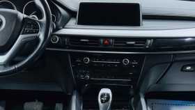 BMW X6 2015 г.в.