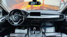 BMW X6 2015 г.в.
