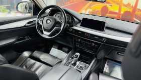 BMW X6 2015 г.в.
