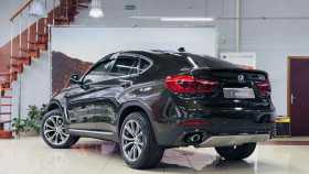BMW X6 2015 г.в.