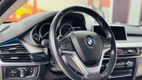 BMW X6 2015 г.в.