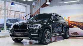 BMW X6 2015 г.в.