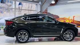 BMW X6 2015 г.в.