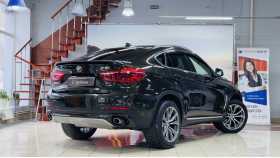 BMW X6 2015 г.в.