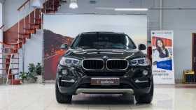 BMW X6 2015 г.в.
