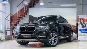 BMW X6 2015 г.в.