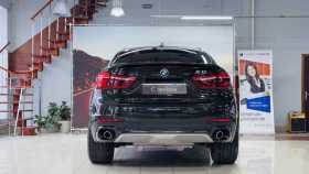 BMW X6 2015 г.в.