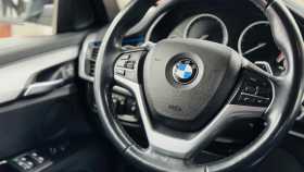 BMW X6 2015 г.в.