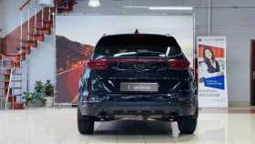 Kia Sportage 2021 г.в.