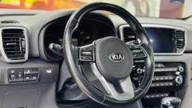 Kia Sportage 2021 г.в.