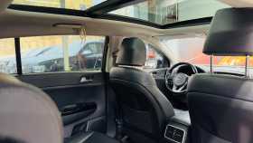 Kia Sportage 2021 г.в.