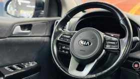 Kia Sportage 2021 г.в.
