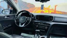 Kia Sportage 2021 г.в.
