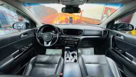 Kia Sportage 2021 г.в.