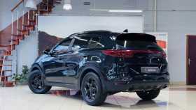 Kia Sportage 2021 г.в.