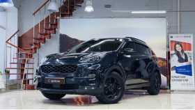 Kia Sportage 2021 г.в.