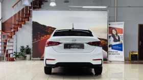 Hyundai Solaris 2018 г.в.