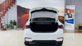 Hyundai Solaris 2018 г.в.