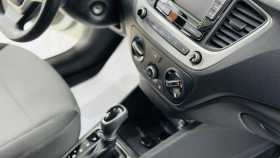 Hyundai Solaris 2018 г.в.