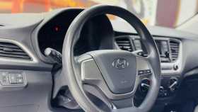 Hyundai Solaris 2018 г.в.