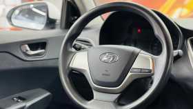 Hyundai Solaris 2018 г.в.