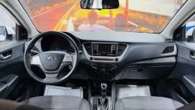 Hyundai Solaris 2018 г.в.