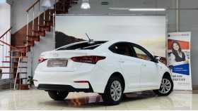 Hyundai Solaris 2018 г.в.