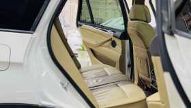 BMW X5 2009 г.в.