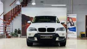 BMW X5 2009 г.в.