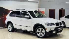 BMW X5 2009 г.в.