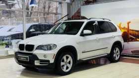 BMW X5 2009 г.в.