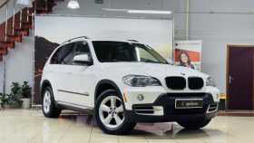 BMW X5 2009 г.в.