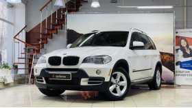 BMW X5 2009 г.в.