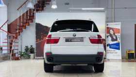 BMW X5 2009 г.в.