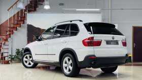 BMW X5 2009 г.в.