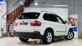 BMW X5 2009 г.в.