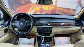 BMW X5 2009 г.в.
