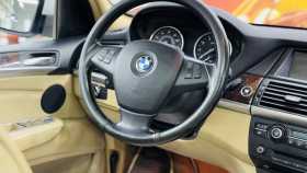 BMW X5 2009 г.в.