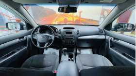 Kia Sorento 2013 г.в.