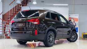 Kia Sorento 2013 г.в.