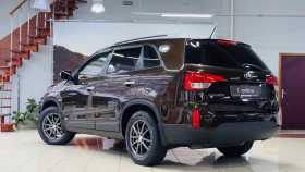 Kia Sorento 2013 г.в.