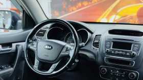 Kia Sorento 2013 г.в.