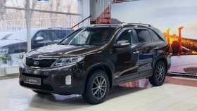 Kia Sorento 2013 г.в.