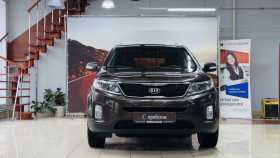 Kia Sorento 2013 г.в.