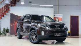 Kia Sorento 2013 г.в.