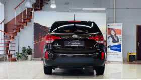 Kia Sorento 2013 г.в.