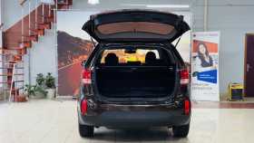Kia Sorento 2013 г.в.