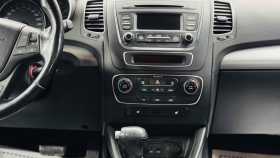 Kia Sorento 2013 г.в.